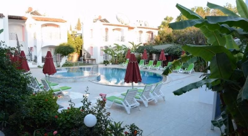 Villa Nergiz Apart — 6