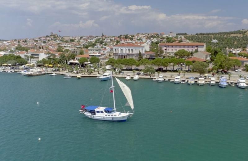 Cunda Despot Evi - 1