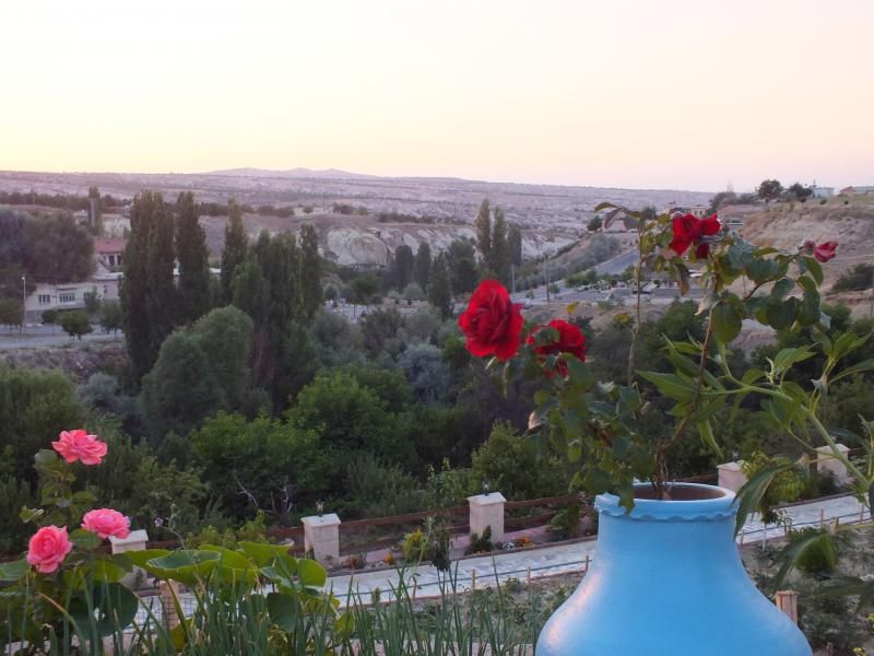 Dilek Tepesi Cave Hotel — 7