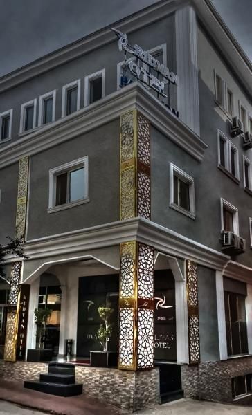 Rıdvan Otel Bursa - 1
