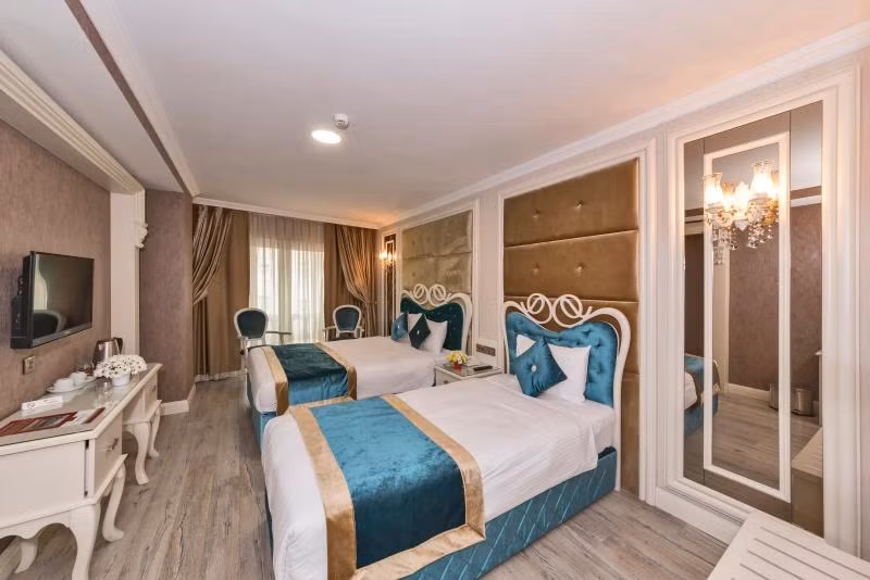 Marnas Hotels - 2