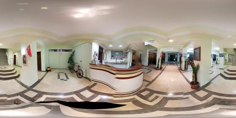 Şirin Villa Otel - 1