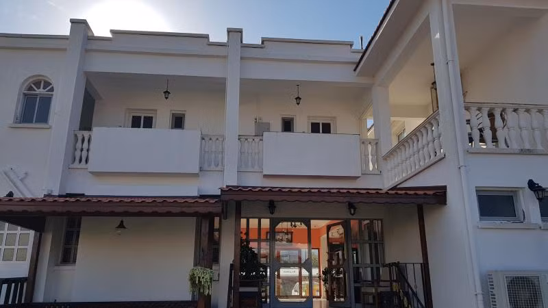 Oda Resmi