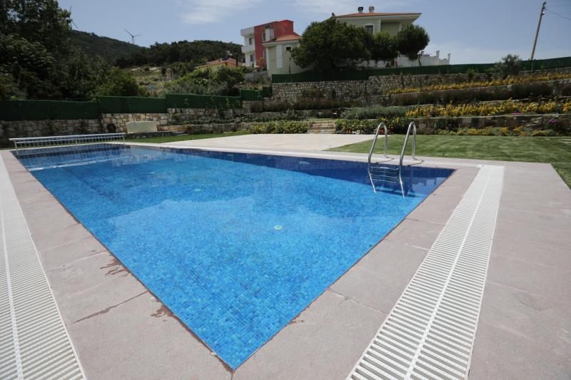 Varia Otel Kozbeyli - 4