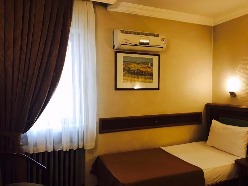 Oda Resmi