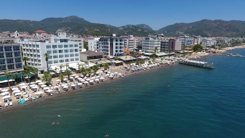 Marmaris Beach Hotel - 3