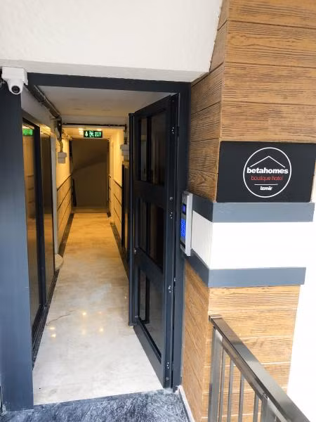 Beta Homes Boutique Hotel - 3