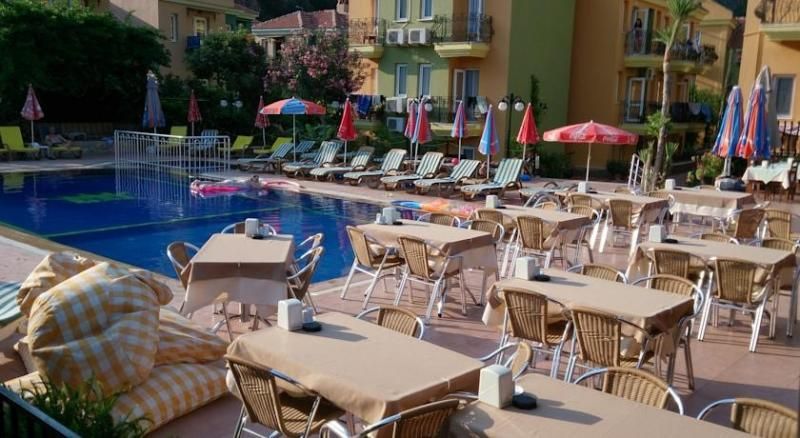İmparator Hotel - 3