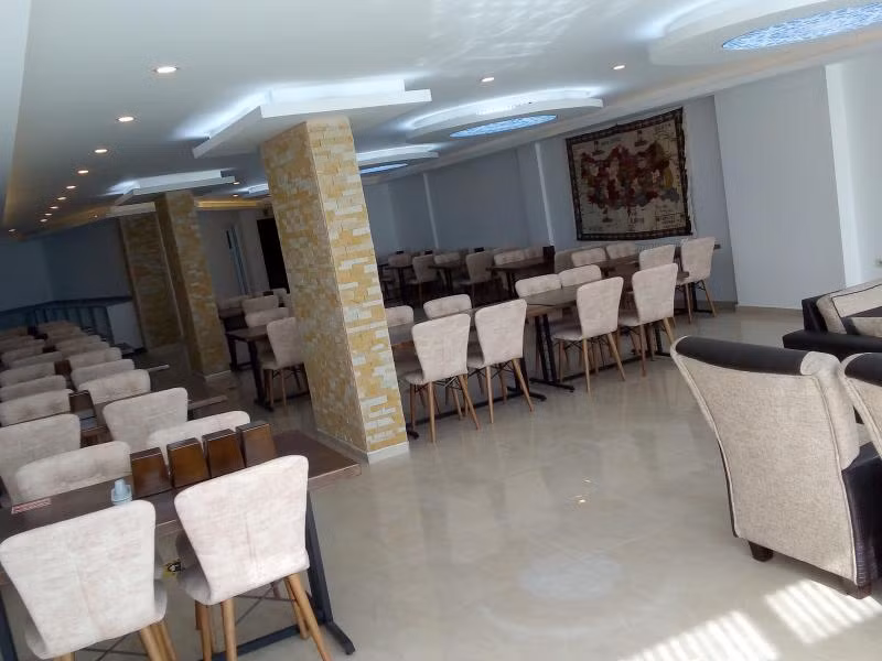 Asmir Suites Hotel - 1