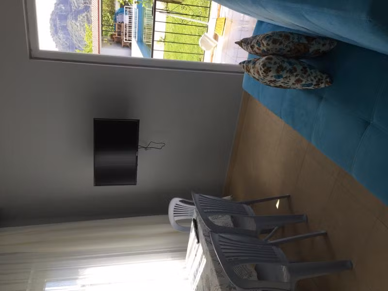 Oda Resmi