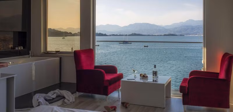 Orka Boutique Hotel - 3