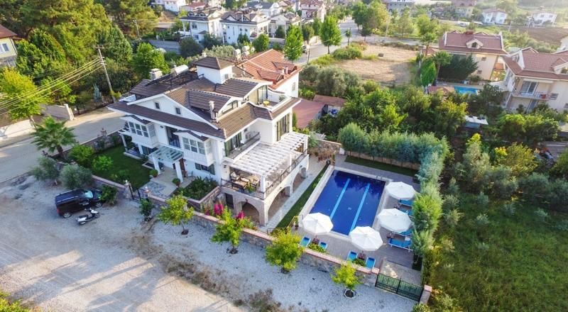 Villa TN Fethiye — 9