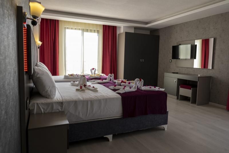 Tamara Business Antalya — 7