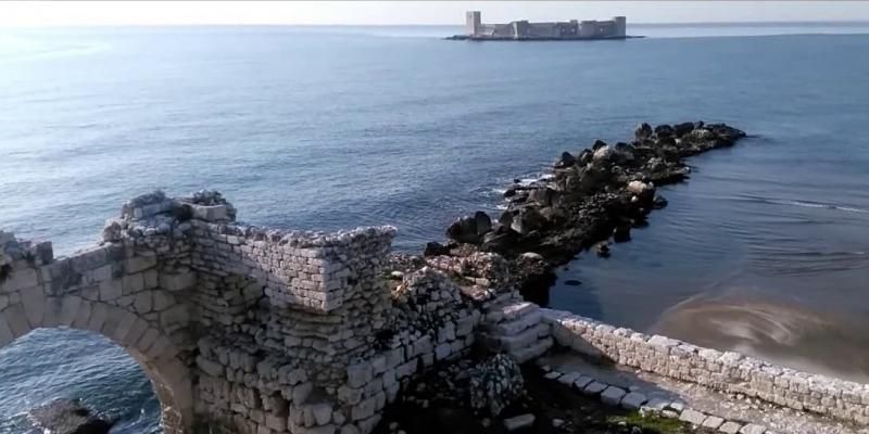 Korykos Hotel — 6