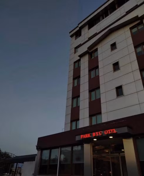 Uğur BYC Hotel - 3