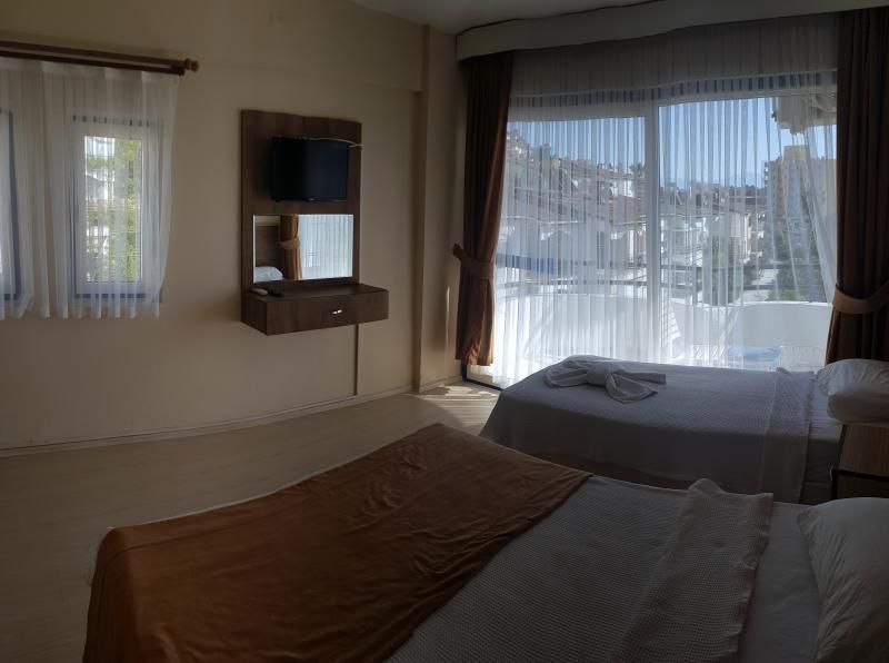 Oda Resmi
