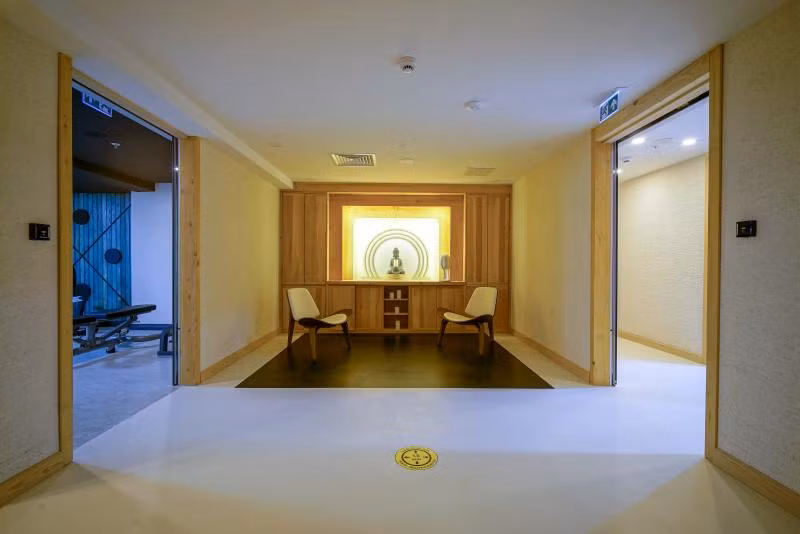 Cape Krio Boutique Hotel & SPA (+12 Adult Only) - 4
