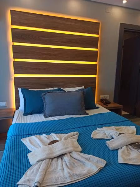 Oda Resmi