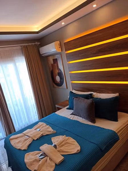 Başar Hotel - 3