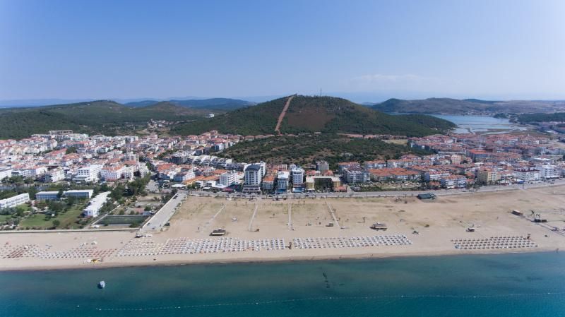 Amphora Hotel Sarımsaklı - 2