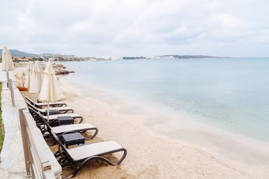 Villa Kore Çeşme - 1