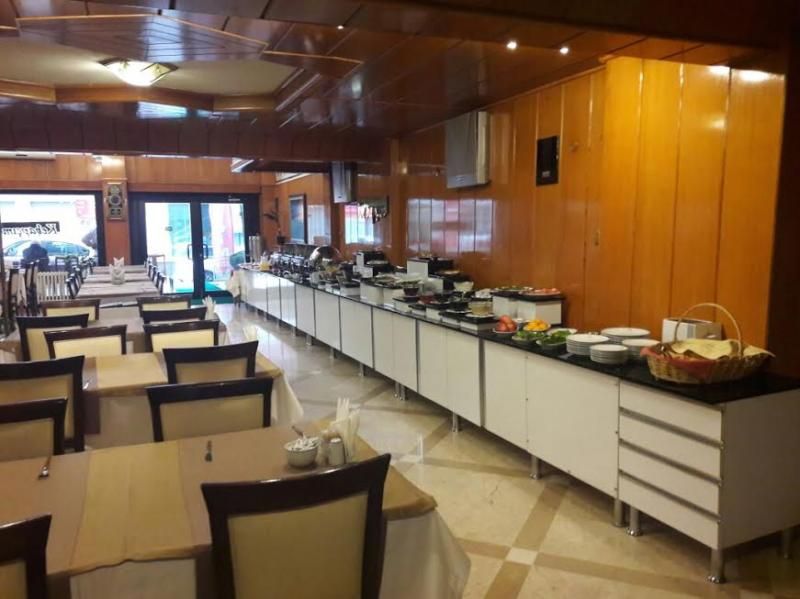 Hotel Spor - 4