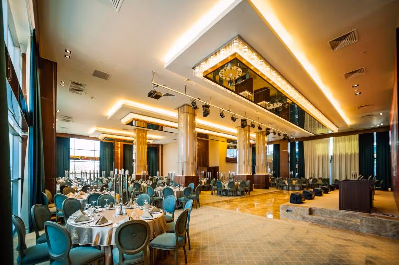 TZOB Otel - 3