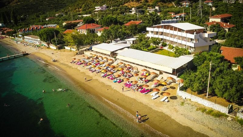 MermerBeach Hotel - 1