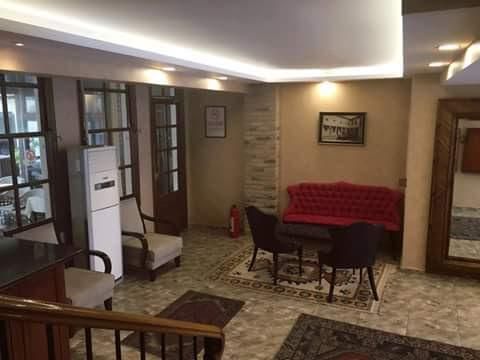 Otel Antikhan - 4
