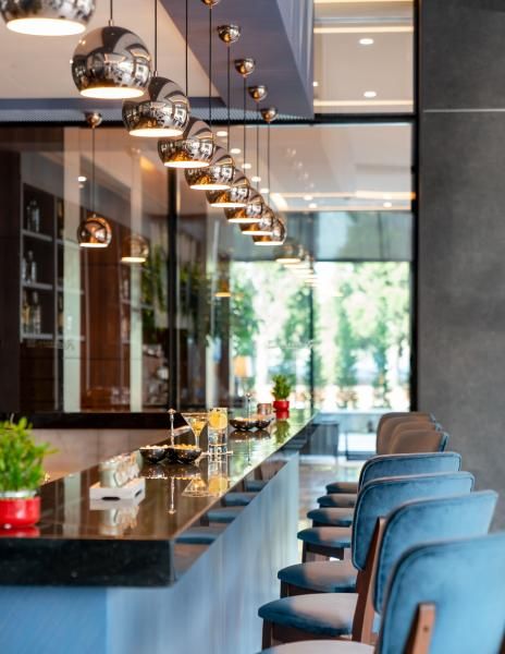 Radisson Blu Hotel Sakarya - 2