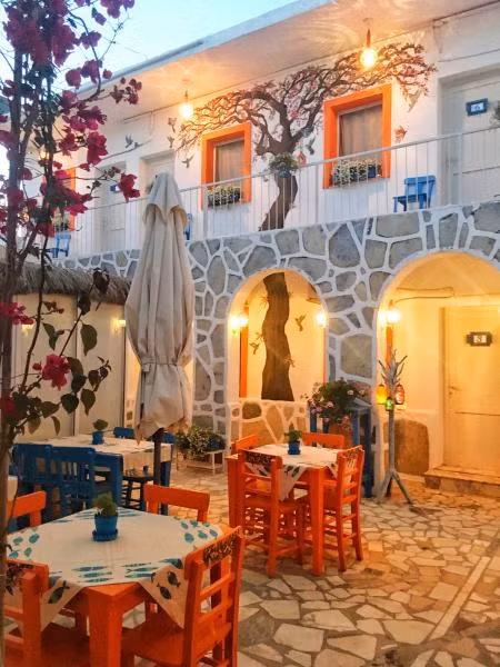 Sade Butik Otel — 4