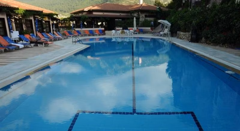 Hisar Holiday Club - 4