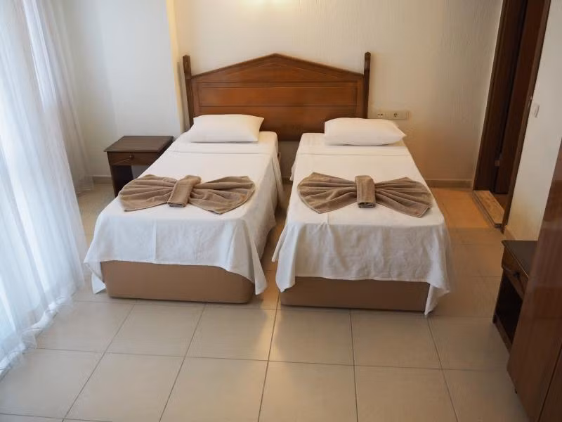 Oda Resmi