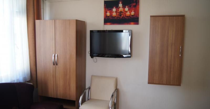 Yeni Çağlayan Otel - 2