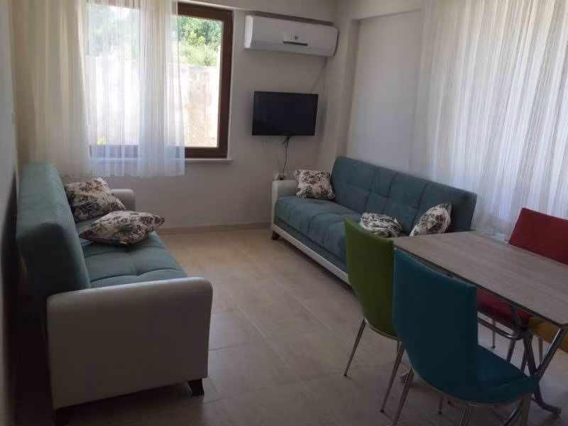 Yaşar Apart - 4