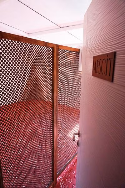 Aqua Boss Hotel - 3