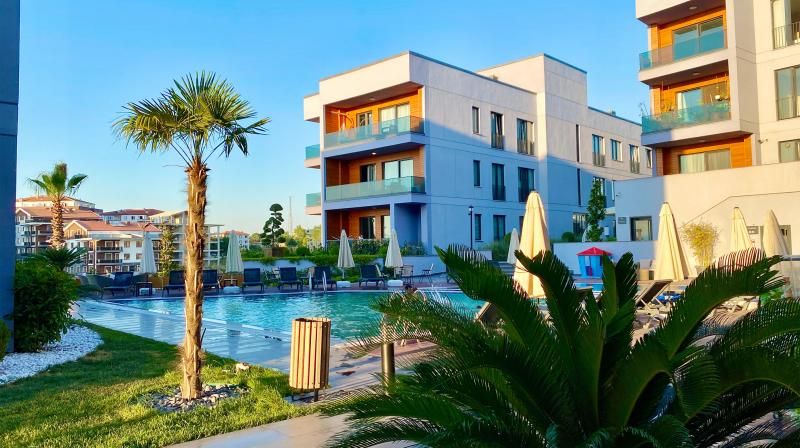 Green Hills Suites - 4