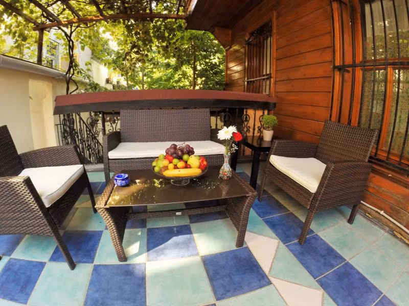 Ottomans Pearl Hotel - 4