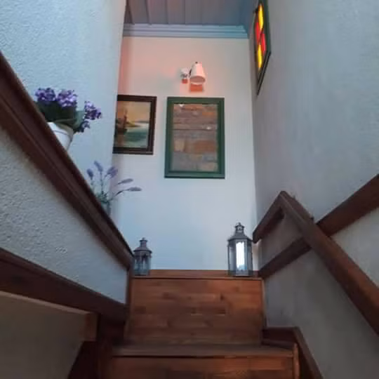 Gökçeada Yeşilev Butik Otel - 2