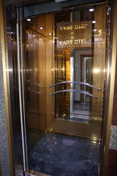 Kars Center Hotel — 3