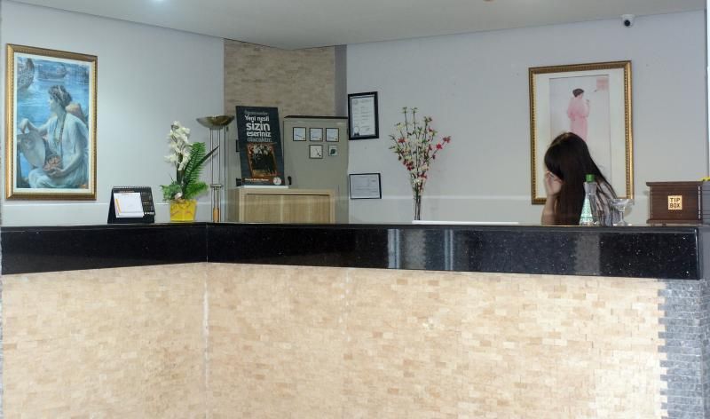 Dikelya Hotel - 4
