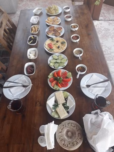 Kırkınca Evleri Şirince — 9