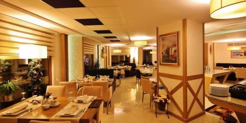 Levent Otel İstanbul - 4