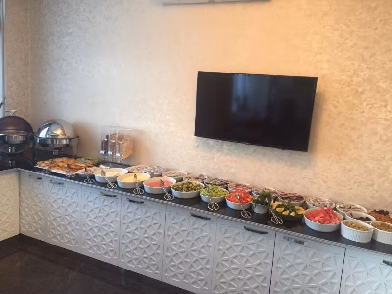 Grand Sera Otel - 3