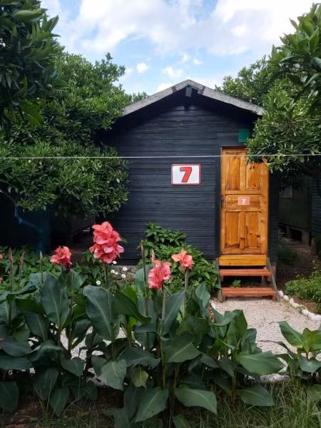 Tatilya Pansiyon - 4