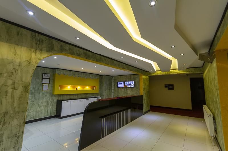 Limapark Suit Otel - 3