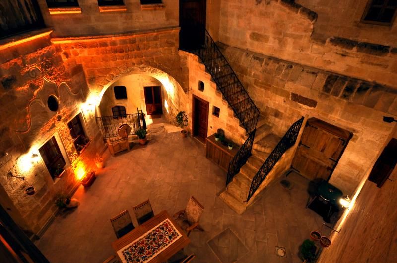 Has Cave Konak - 1