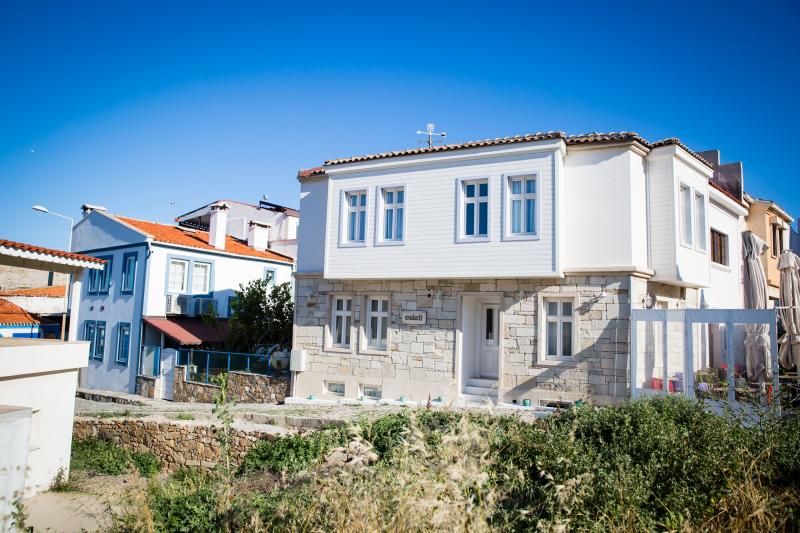 Esinti Otel