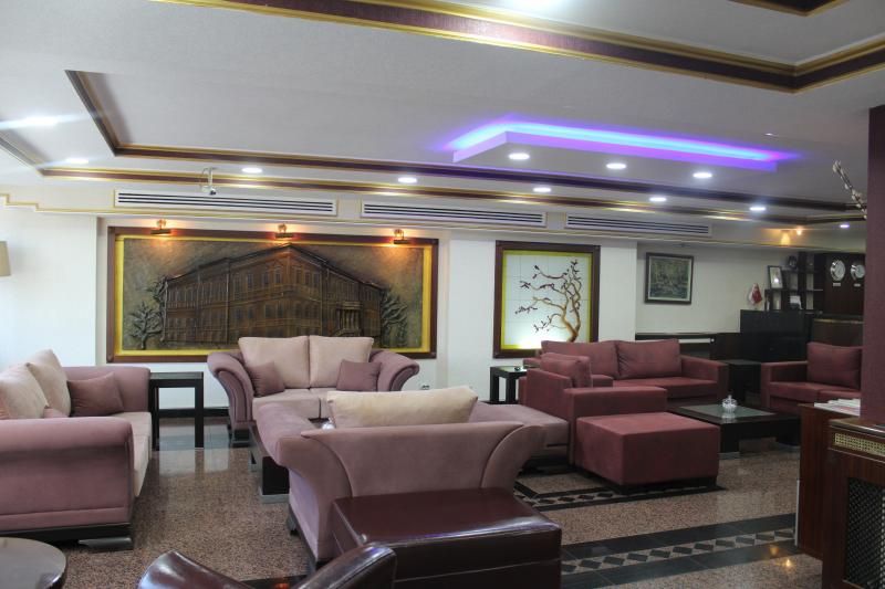 4 Eylül Otel - 4