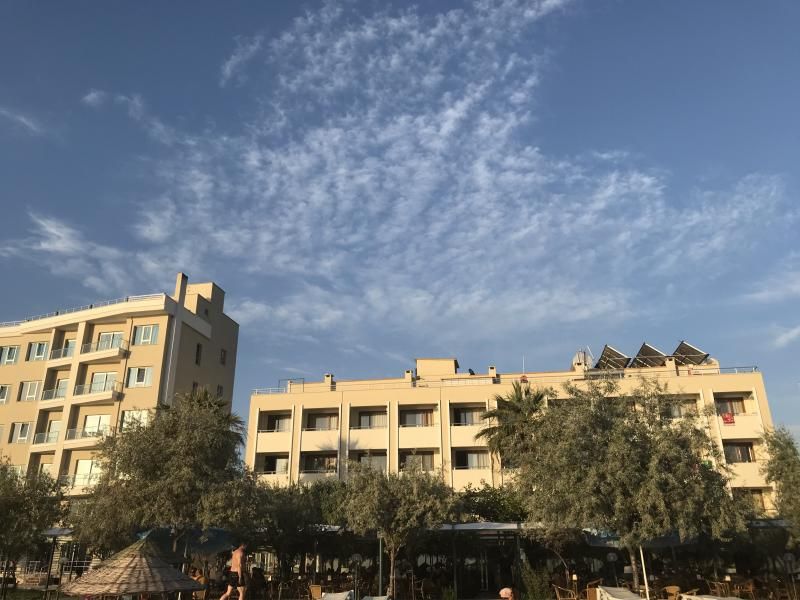 Dikelya Hotel - 1